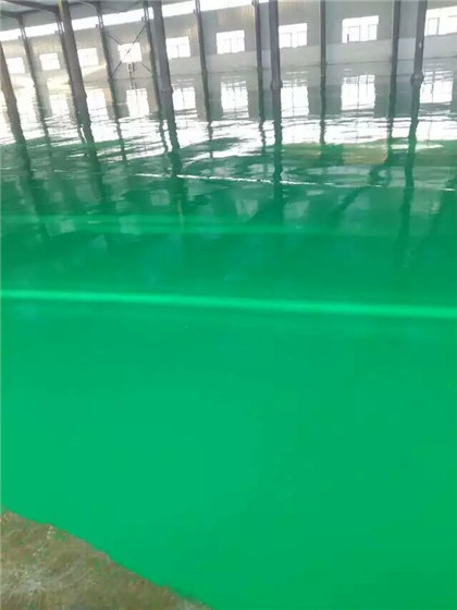 泾源，我直接给你一份室外地坪漆翻新维修
